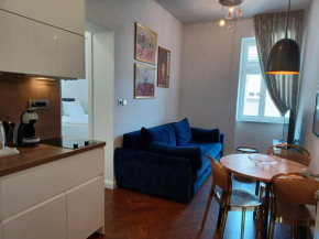 Apartment Rosetta